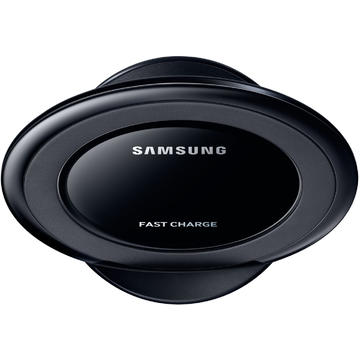 Samsung Wireless Charger Stand Black