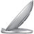 Samsung Wireless Charger Stand Silver