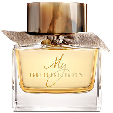 My Burberry Apa de parfum Femei 90 ml