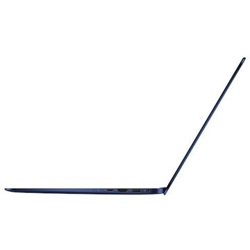 Notebook Asus ZenBook UX530UX-FY029T FHD 15.6" i7-7500U 16GB 512GB GeForce GTX 950 2GB Windows 10 Home Blue