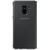 Flip Cover Neon Samsung Galaxy A8 (2018) Black