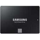 Samsung 860 EVO 500GB SATA III 7 mm 2.5 inch
