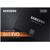 SSD Samsung 860 EVO 250GB SATA III 7 mm 2.5 inch