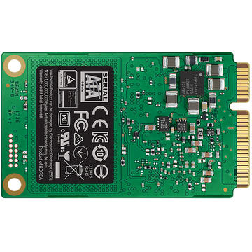 SSD Samsung 860 EVO 250GB mSATA III 7mm