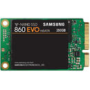 Samsung 860 EVO 250GB mSATA III 7mm