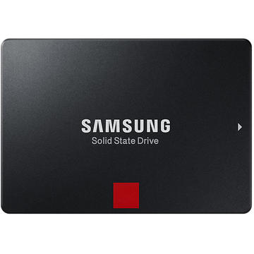 SSD Samsung 860 Pro 512GB SATA3 7 mm 2.5 inch
