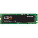 Samsung 860 EVO 2TB M.2 2280 SATA3