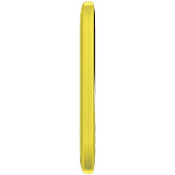 Telefon mobil iHunt Solid Dual SIM 3G Yellow