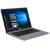 Notebook Asus VivoBook S14 S410UA-EB045R FHD 14" i3-7100U 4GB 128GB Windows 10 Pro Grey
