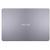 Notebook Asus VivoBook S14 S410UA-EB045R FHD 14" i3-7100U 4GB 128GB Windows 10 Pro Grey