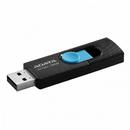 Adata UV220 16GB USB 2.0 Negru/Albastru