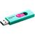 Memorie USB Adata UV220 16GB USB 2.0 Verde/Roz