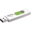 Adata UV320 64GB USB 3.1 Alb/Verde
