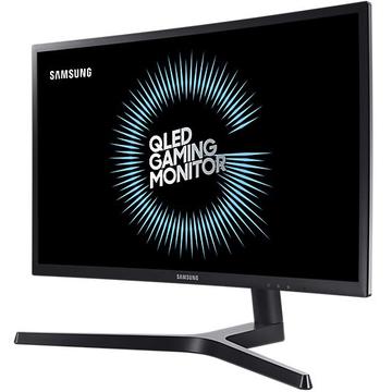 Monitor LED Samsung LC27FG73FQUXEN, 27'' FullHD VA Curved 144Hz 1ms Q-Dot Negru