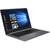 Notebook Asus VivoBook S15 S510UN-BQ178 15.6" FHD i5-8250U 4GB 1TB GeForce MX150 2GB Endless OS Metal Grey