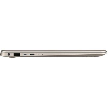 Notebook Asus VivoBook S14 S406UA-BM012T 14" FHD i5-8250U 8GB 256GB Windows 10 Home Gold