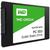 SSD Western Digital Green 240GB SATA3 2.5"
