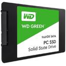 Western Digital Green 240GB SATA3 2.5"