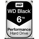 Western Digital Black 6TB 7200RPM 256MB 3.5"