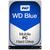 HDD Laptop Western Digital Blue 2TB 5400RPM SATA3 128MB 2.5"