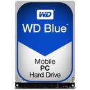 Western Digital Blue 2TB 5400RPM SATA3 128MB 2.5"