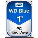 Western Digital Blue 1TB 5400RPM SATA3 128MB 2.5"