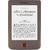 eBook Reader PocketBook BASIC LUX Dark Brown PB615