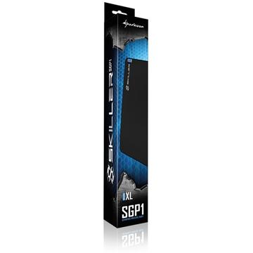 Mousepad Sharkoon MPSKSKILLERSGP1XL