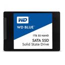 Western Digital 1TB SATA3 7 mm 2.5" 3D NAND