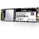 Adata XPG SX6000 M.2-2280 PCI Express 3.0 x2 NVMe 3D TLC