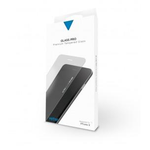 iPhone X | Vetter Ultra Slim 0.2mm | Tempered Glass Pro