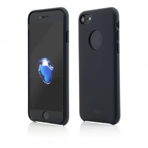 Husa Vetter iPhone 7 | Clip-On Slim Magnetic Series | Black