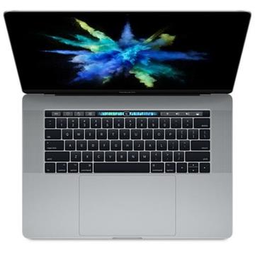 Notebook Apple MacBook Pro 15'' TB Core i7 2.9GHz/16GB/512GB SSD/RadeonPro 560 4GB-Gris Spațial