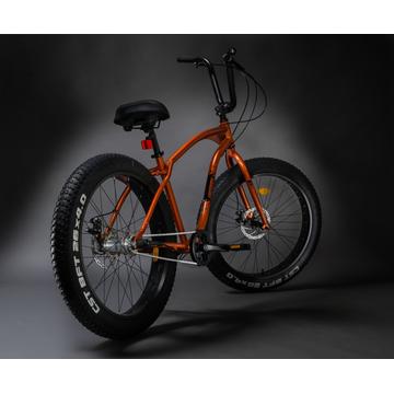 Bicicleta Pegas Cutezator EV - Portocaliu Cupru