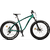 Bicicleta Pegas Suprem - Verde Smarald