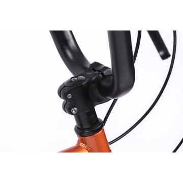 Bicicleta Pegas Cutezator EV 2018 - Portocaliu Cupru