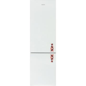 Combina frigorifica Beko AK60400NF-RO+, No Frost, 356 l, H 201, Clasa A+, Alb