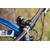 Bicicleta Pegas Drumuri Grele 18.5'  -  Albastru