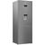 Combina frigorifica Beko RCNE520E20DZX, 450 L, Clasa A+, H 192 cm, NeoFrost, Compartiment Everfresh, Inox