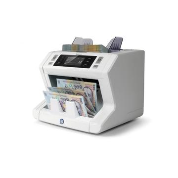 Safescan 2610 Numarator de bancnote automat cu detectie contrafacute UV
