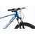 Bicicleta Pegas Drumuri Grele 18.5' -  Albastru