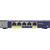 Switch Netgear GS105PE ProSafe Plus 5-Port Gigabit (2x PoE + 1xPoE PD)