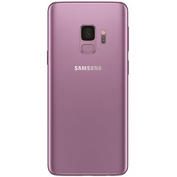 Smartphone Samsung Galaxy S9 64GB Dual SIM Purple