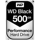 Western Digital Black 500GB 7200RPM 64MB 3.5"