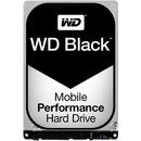 Western Digital Black 500GB SATA3 7200RPM 32MB 2.5"