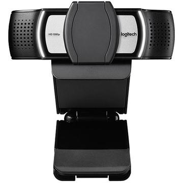 Camera web Camera web Logitech C930e - HD 1080p, microfon