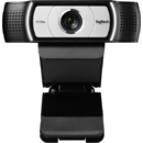 Logitech Camera web Logitech C930e - HD 1080p, microfon