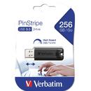 Verbatim Memorie USB 49320, USB 3.0, 256GB, Verbatim Store'n'go