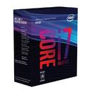 Intel Intel Core i7-8700K, Coffe Lake, Hexa Core, 3.70GHz, 12MB, LGA1151v2, 14nm, BOX