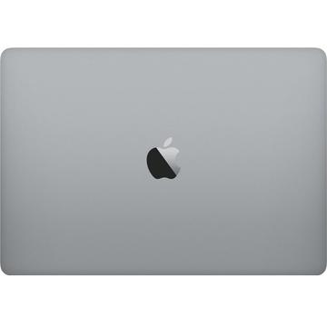 Notebook Apple MacBook Pro 15'' TB Core i7 2.9GHz/16GB/512GB SSD/RadeonPro 560 4GB-Gris Spațial